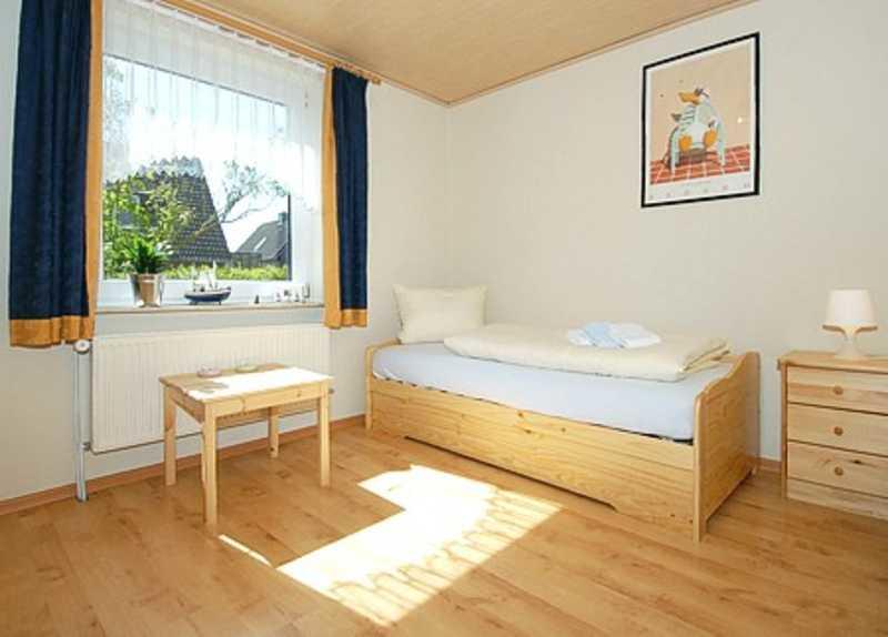 Ferienwohnungen Haus Wattkieker Bensersiel Exterior foto