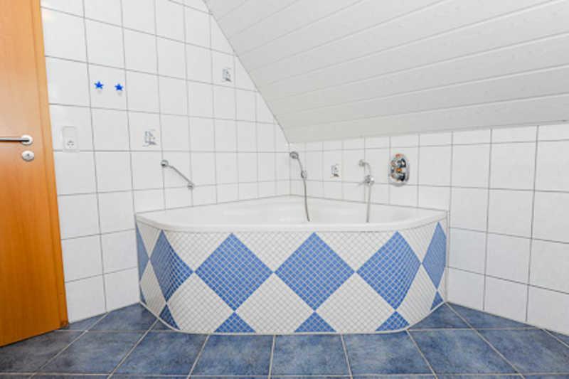 Ferienwohnungen Haus Wattkieker Bensersiel Exterior foto