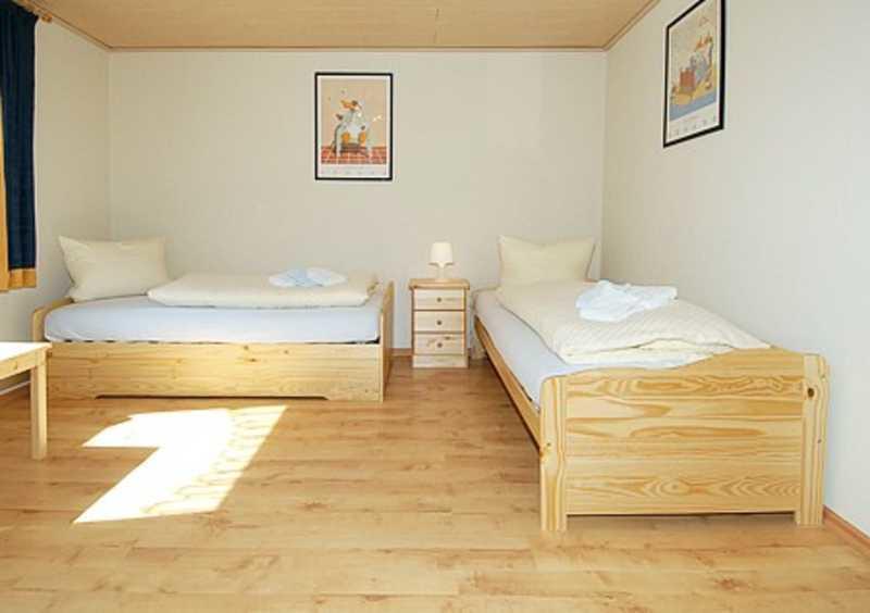 Ferienwohnungen Haus Wattkieker Bensersiel Exterior foto