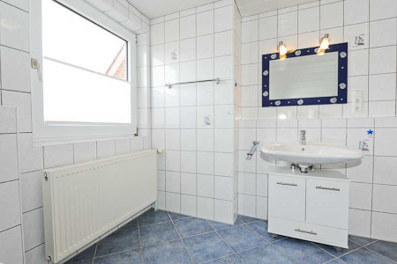 Ferienwohnungen Haus Wattkieker Bensersiel Exterior foto