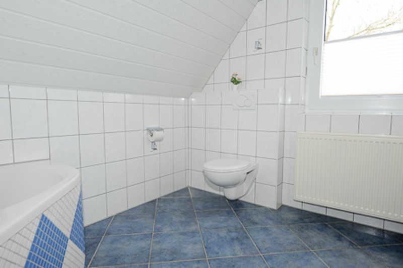 Ferienwohnungen Haus Wattkieker Bensersiel Exterior foto